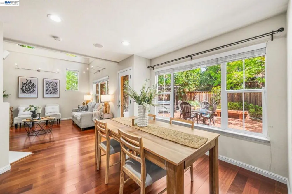 7633 Stellaria Ln San Ramon, CA 94582