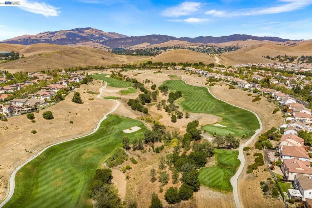 7633 Stellaria Ln San Ramon, CA 94582