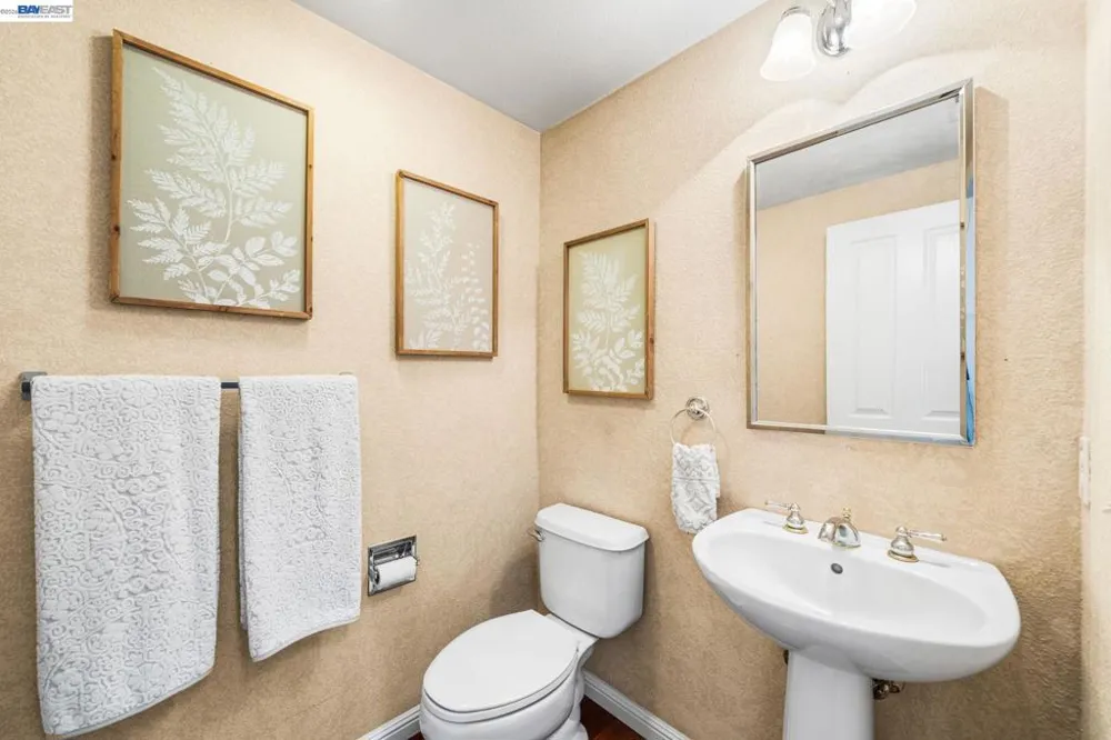 7633 Stellaria Ln San Ramon, CA 94582