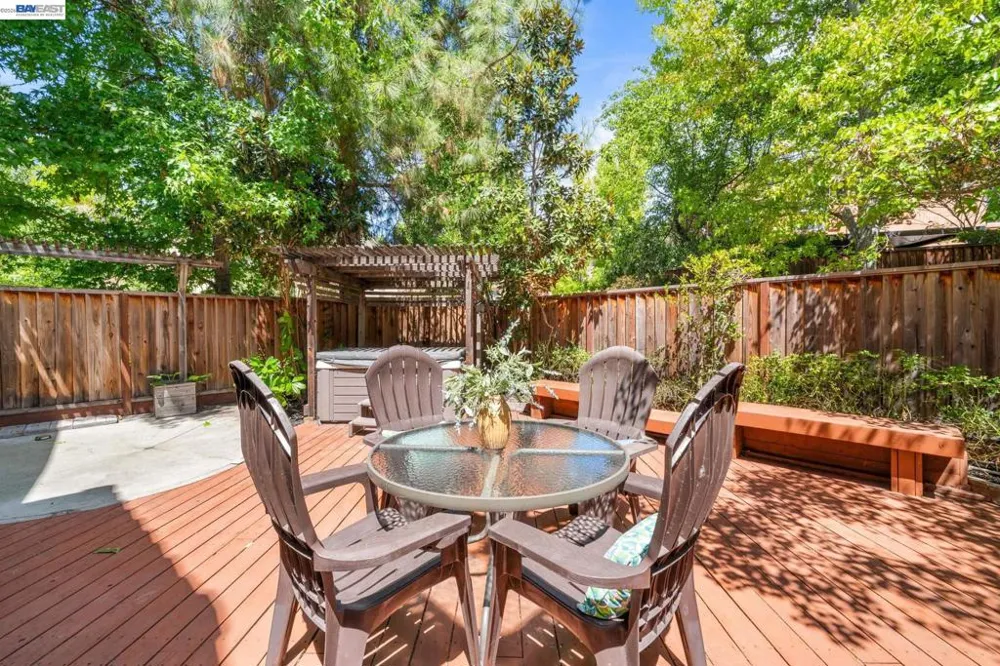 7633 Stellaria Ln San Ramon, CA 94582
