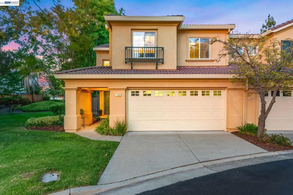 7633 Stellaria Ln San Ramon, CA 94582