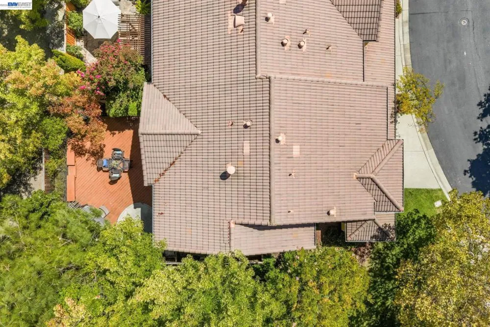 7633 Stellaria Ln San Ramon, CA 94582