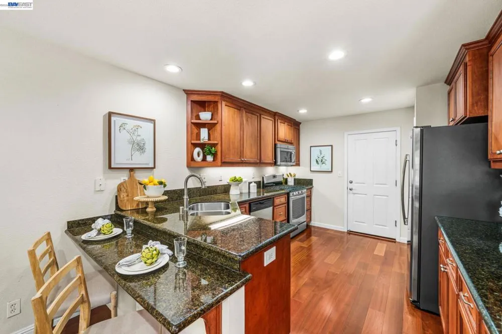 7633 Stellaria Ln San Ramon, CA 94582