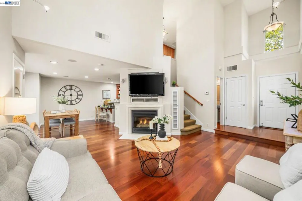 7633 Stellaria Ln San Ramon, CA 94582