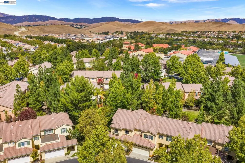 7633 Stellaria Ln San Ramon, CA 94582