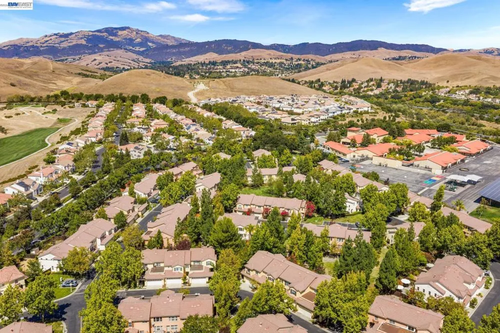 7633 Stellaria Ln San Ramon, CA 94582