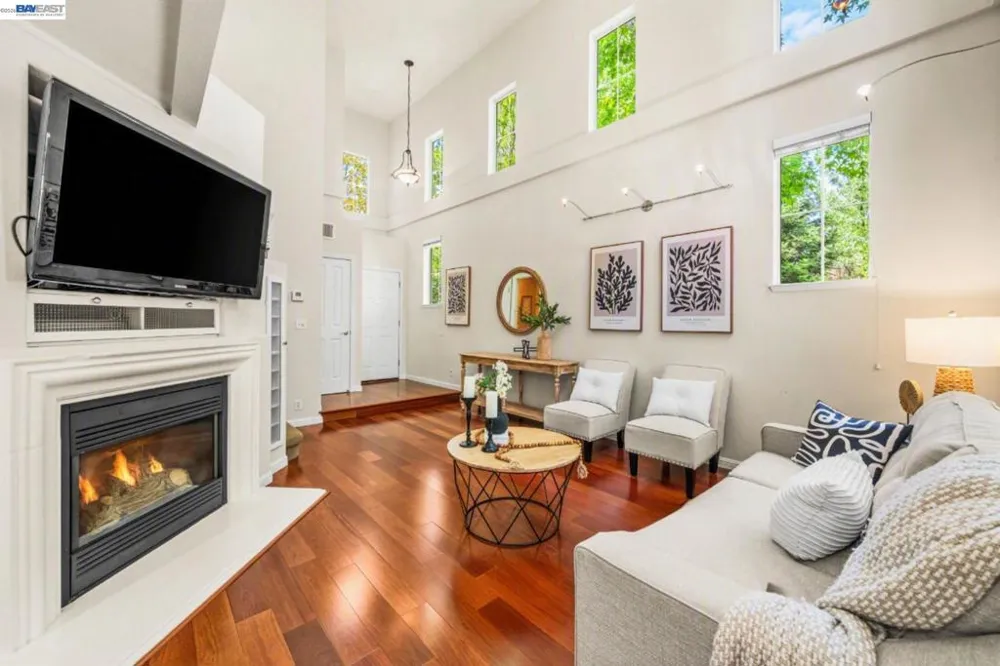 7633 Stellaria Ln San Ramon, CA 94582