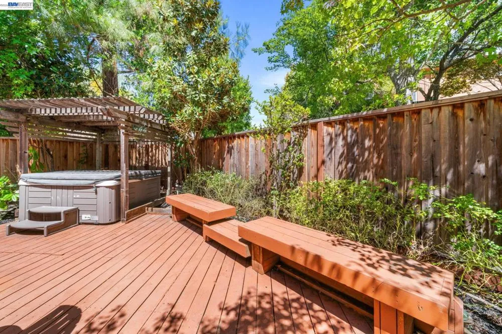7633 Stellaria Ln San Ramon, CA 94582