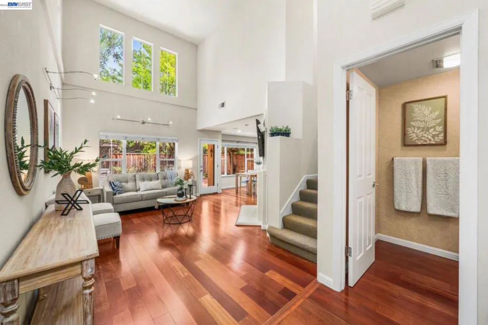 7633 Stellaria Ln San Ramon, CA 94582