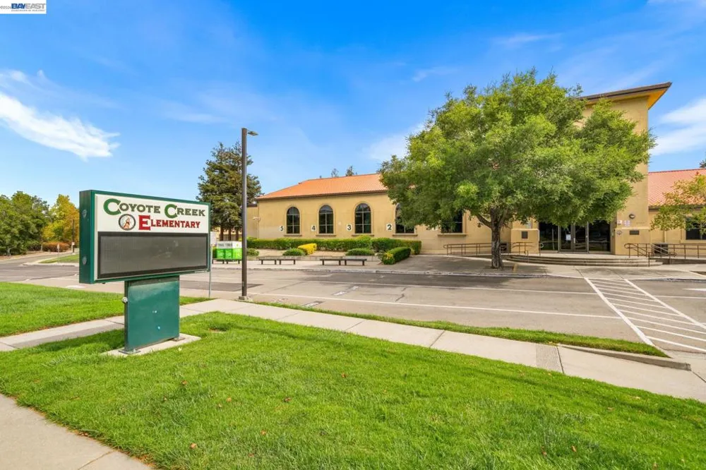 7633 Stellaria Ln San Ramon, CA 94582