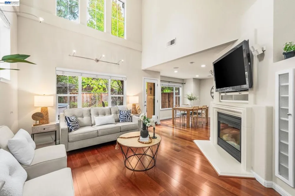 7633 Stellaria Ln San Ramon, CA 94582