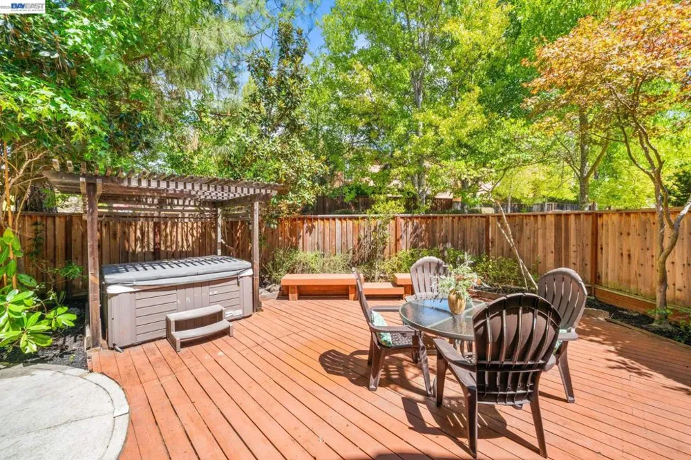 7633 Stellaria Ln San Ramon, CA 94582