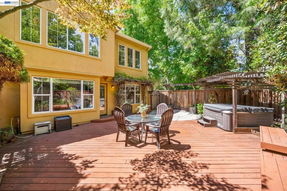 7633 Stellaria Ln San Ramon, CA 94582