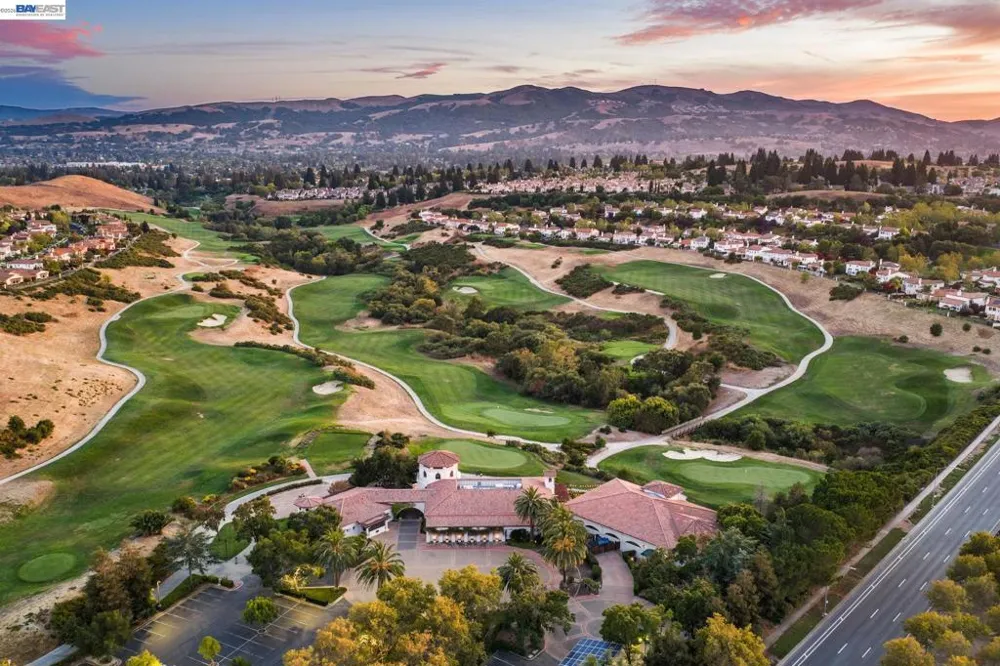 7633 Stellaria Ln San Ramon, CA 94582