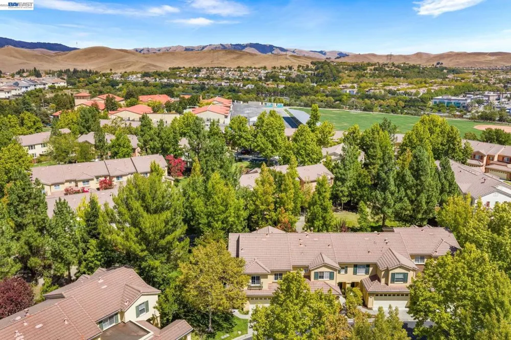 7633 Stellaria Ln San Ramon, CA 94582