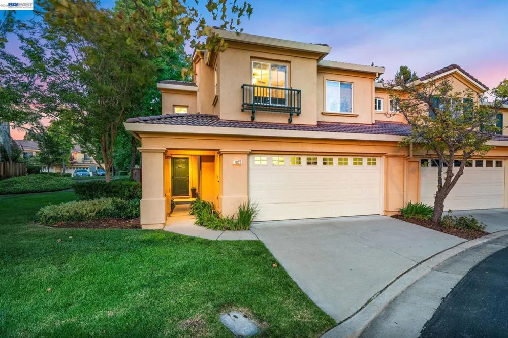 7633 Stellaria Ln San Ramon, CA 94582