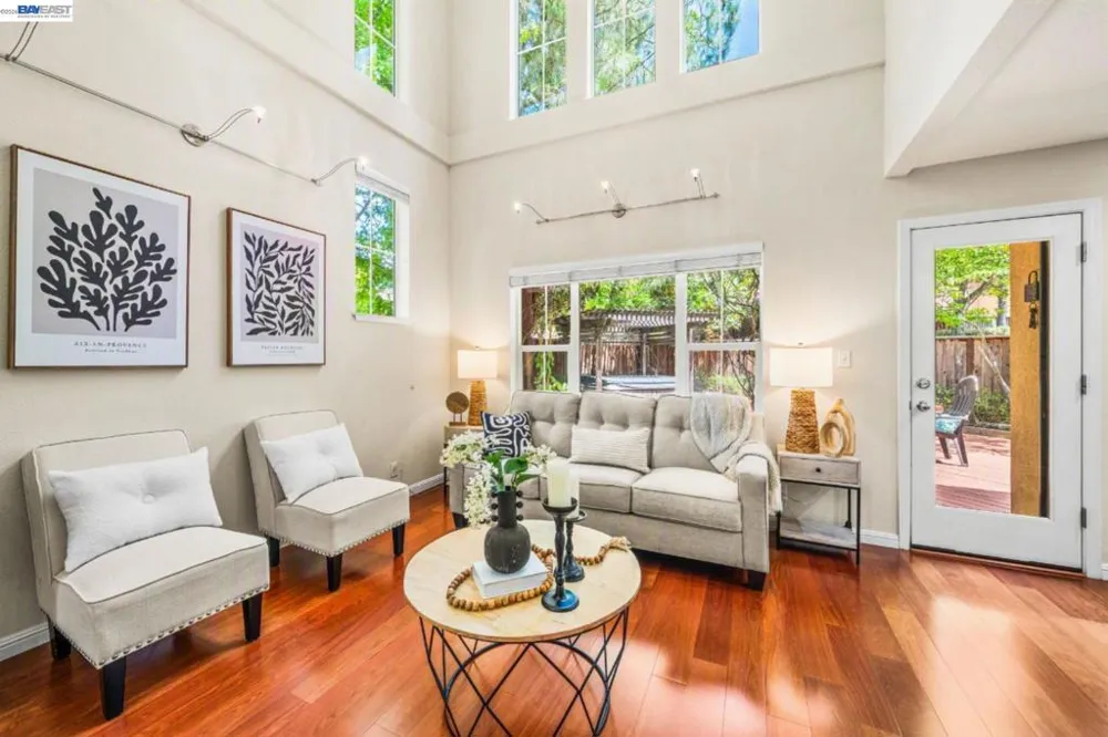 7633 Stellaria Ln San Ramon, CA 94582
