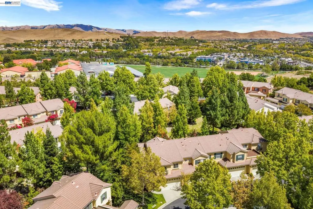 7633 Stellaria Ln San Ramon, CA 94582