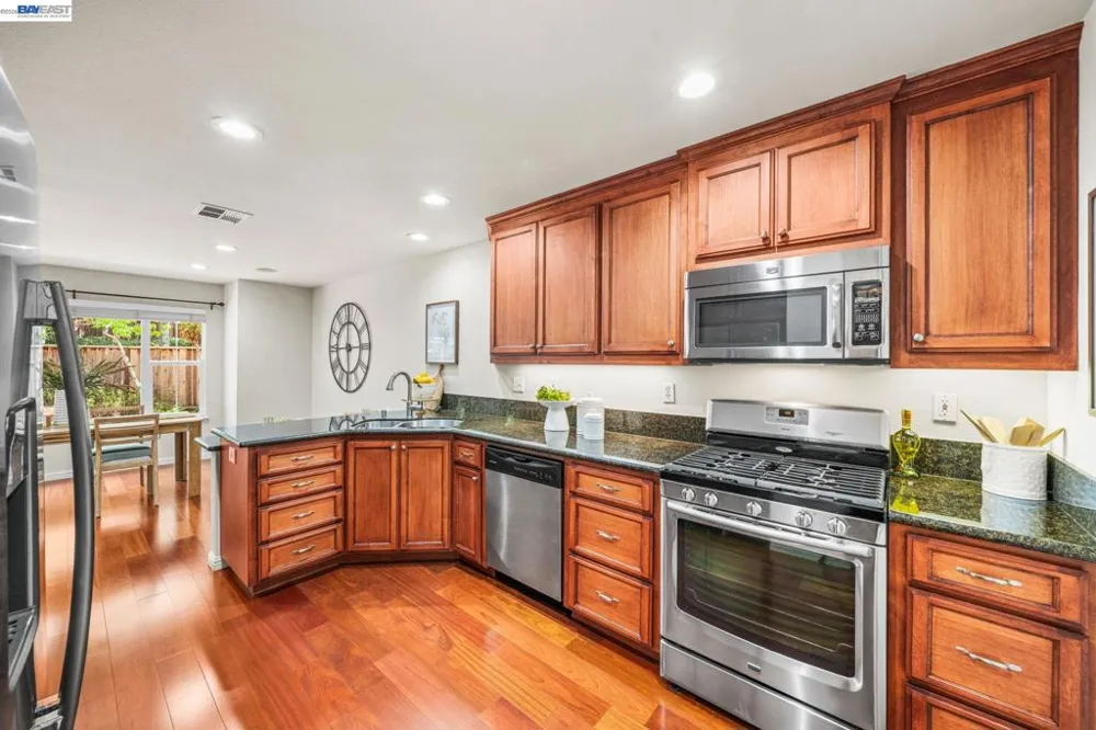 7633 Stellaria Ln San Ramon, CA 94582
