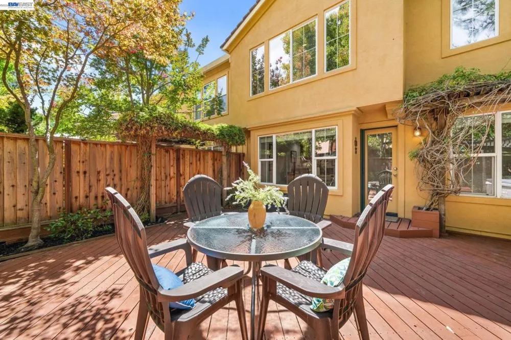 7633 Stellaria Ln San Ramon, CA 94582