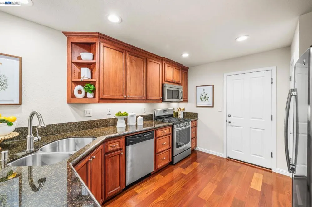 7633 Stellaria Ln San Ramon, CA 94582