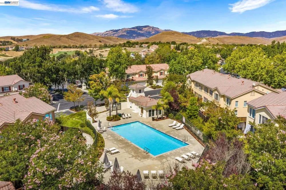 7633 Stellaria Ln San Ramon, CA 94582