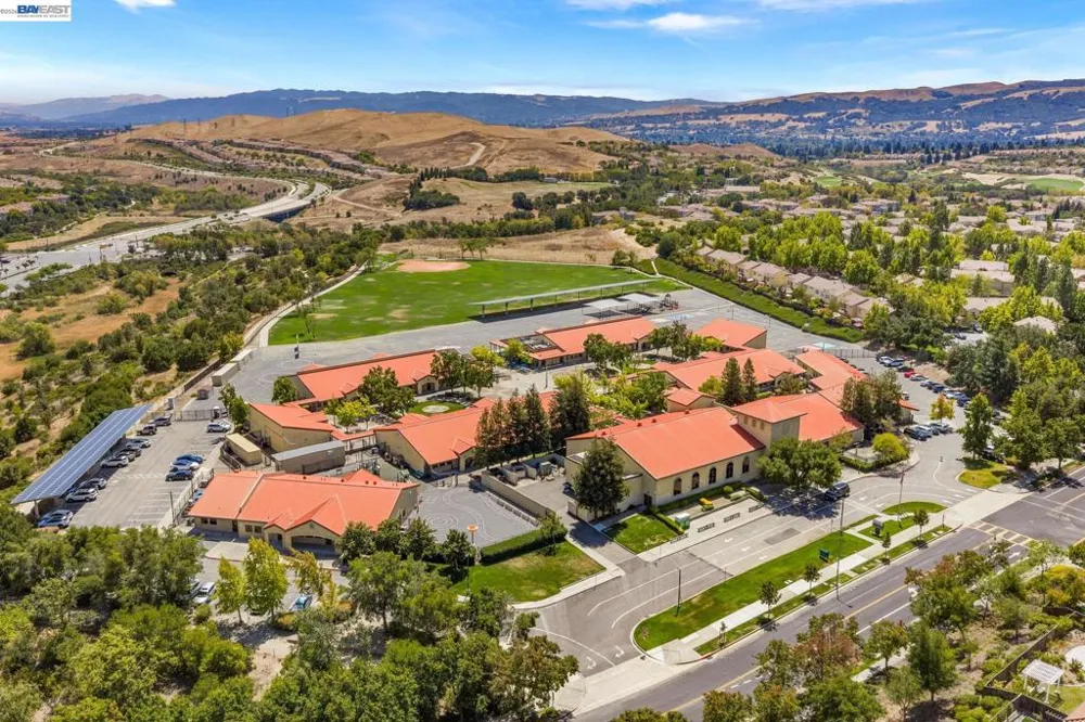 7633 Stellaria Ln San Ramon, CA 94582