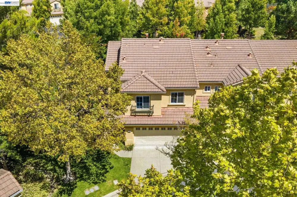7633 Stellaria Ln San Ramon, CA 94582