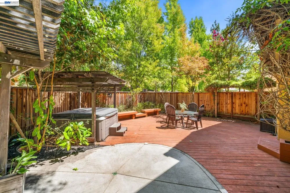 7633 Stellaria Ln San Ramon, CA 94582