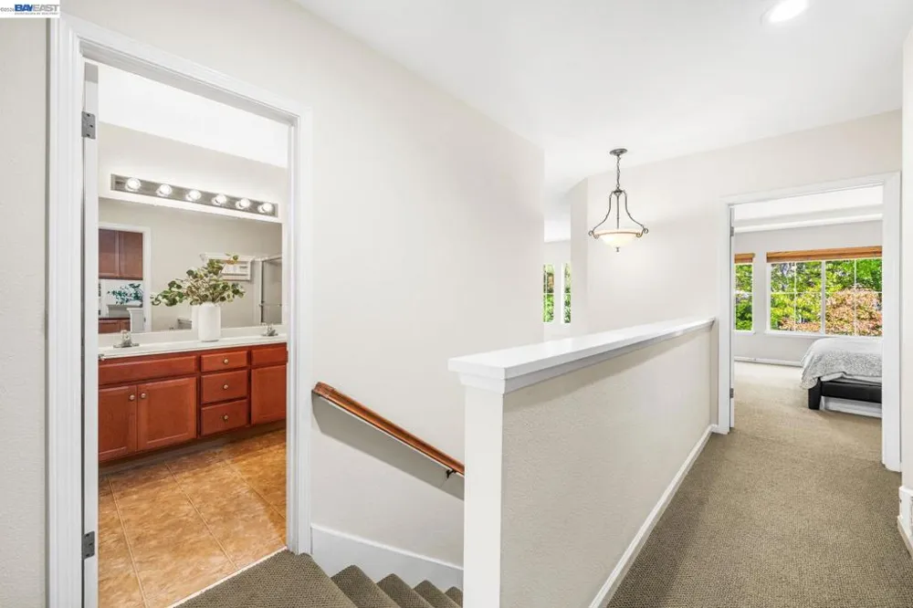 7633 Stellaria Ln San Ramon, CA 94582