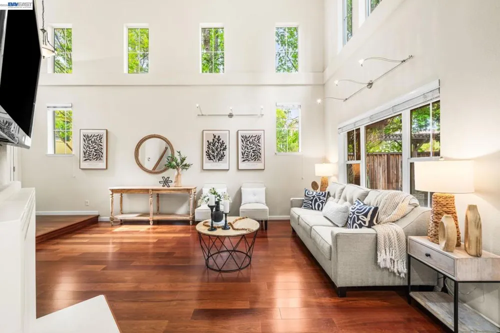 7633 Stellaria Ln San Ramon, CA 94582