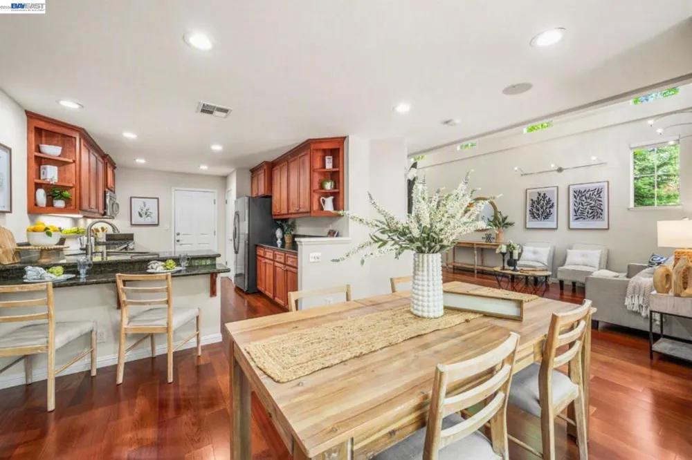 7633 Stellaria Ln San Ramon, CA 94582
