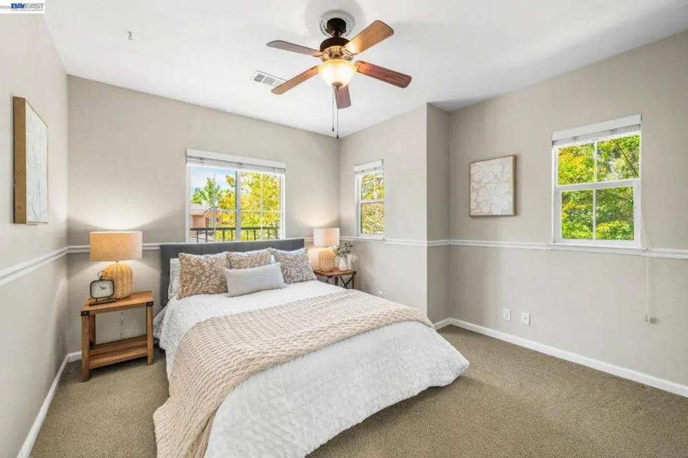 7633 Stellaria Ln San Ramon, CA 94582