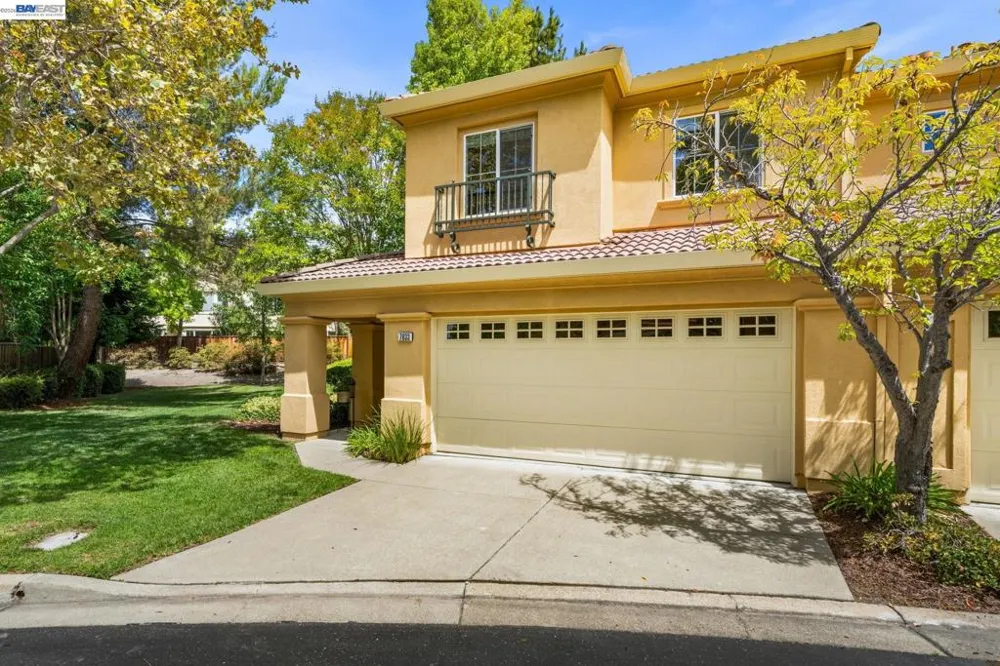 7633 Stellaria Ln San Ramon, CA 94582