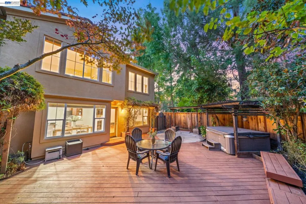 7633 Stellaria Ln San Ramon, CA 94582