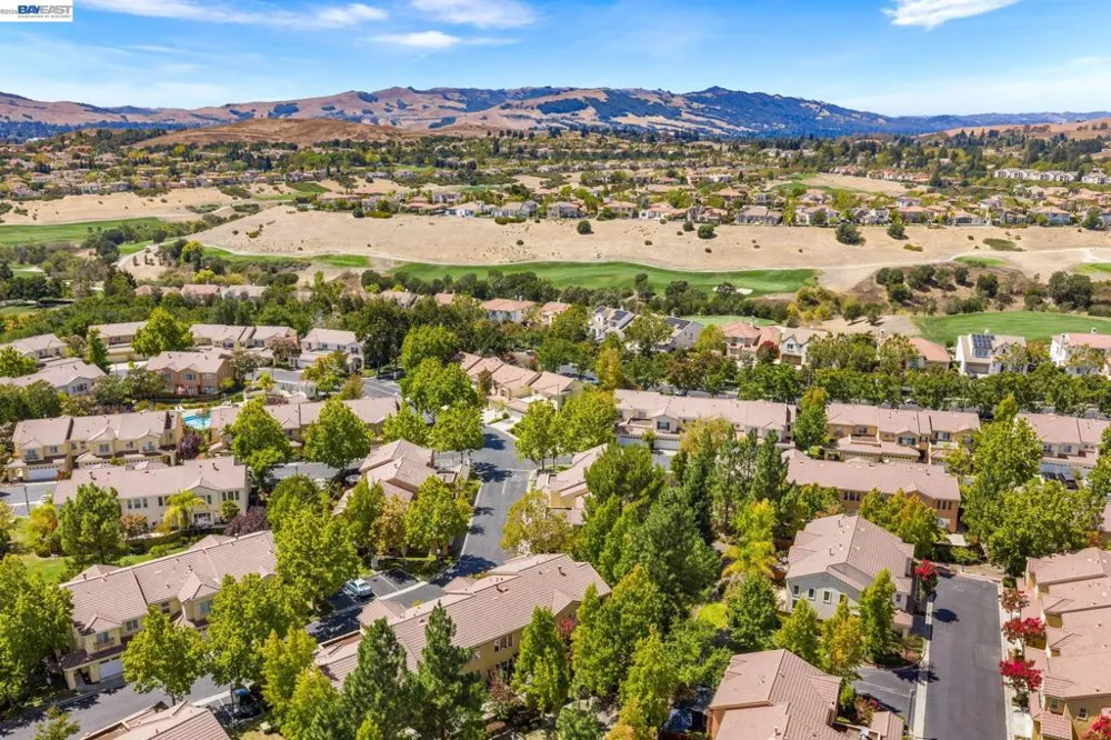 7633 Stellaria Ln San Ramon, CA 94582