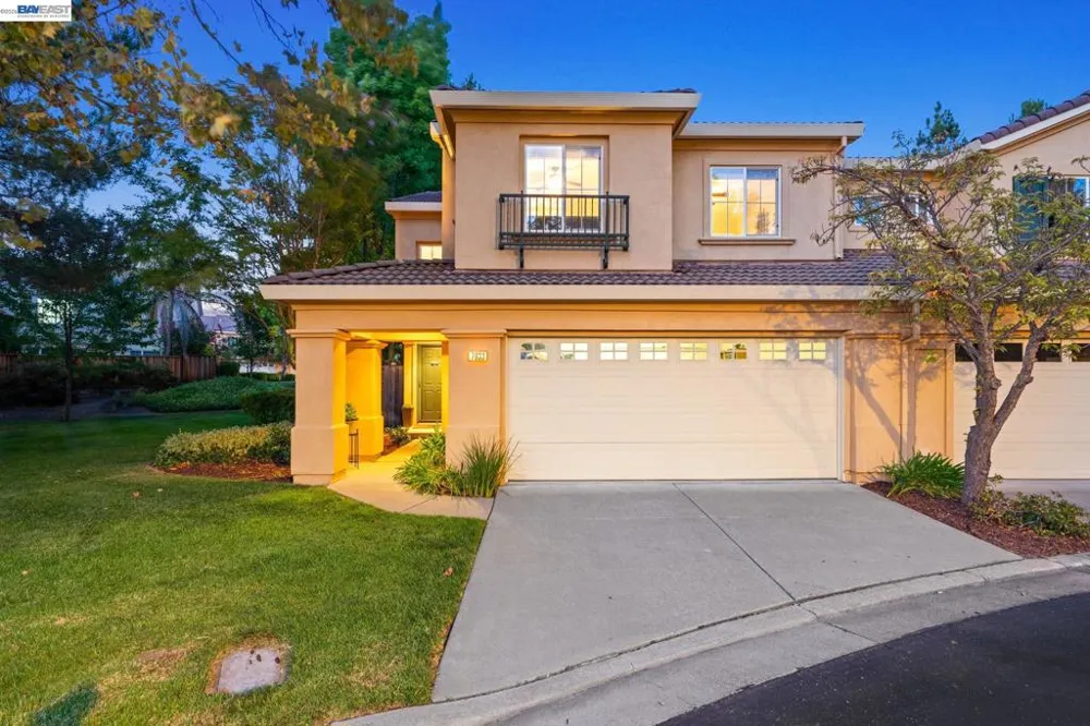 7633 Stellaria Ln San Ramon, CA 94582