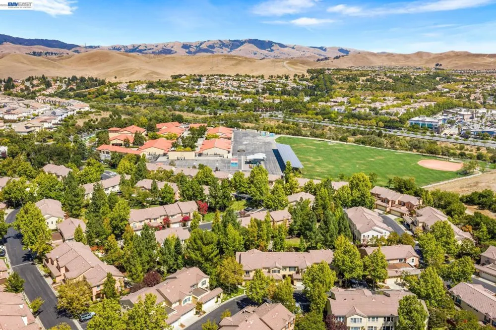 7633 Stellaria Ln San Ramon, CA 94582