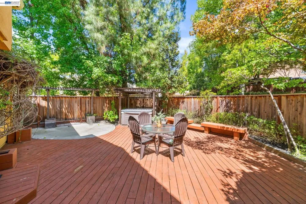 7633 Stellaria Ln San Ramon, CA 94582