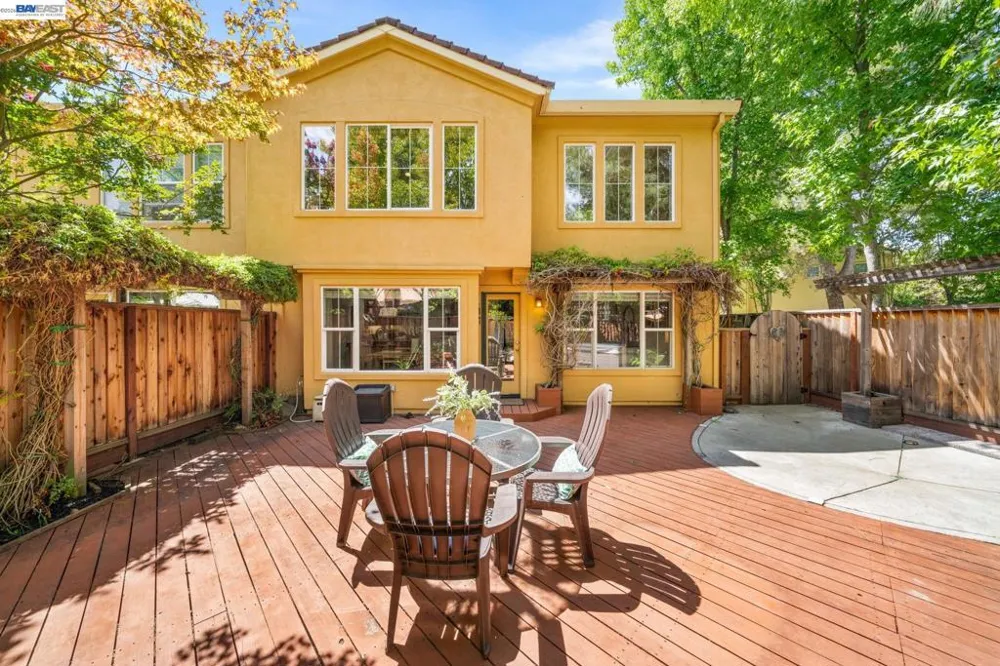 7633 Stellaria Ln San Ramon, CA 94582