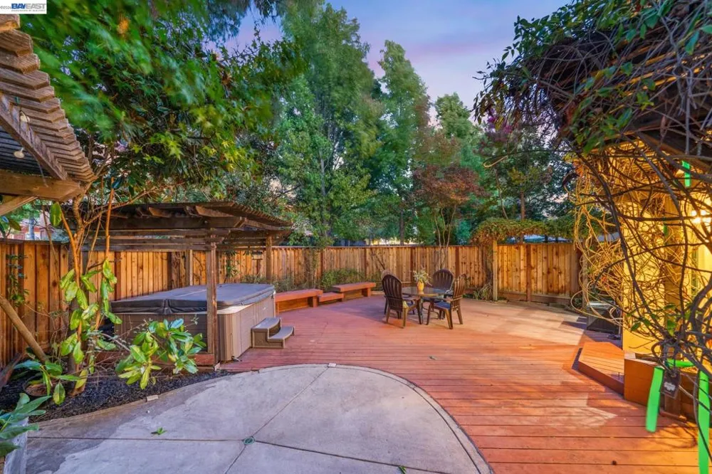 7633 Stellaria Ln San Ramon, CA 94582