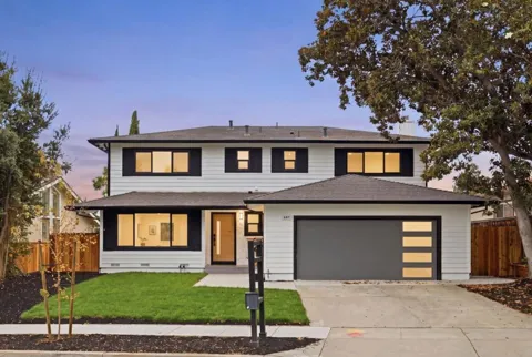 587 Chardonnay Drive