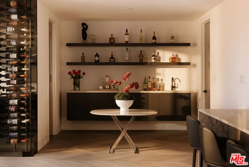 500 Chalette Drive Beverly Hills, CA 90210