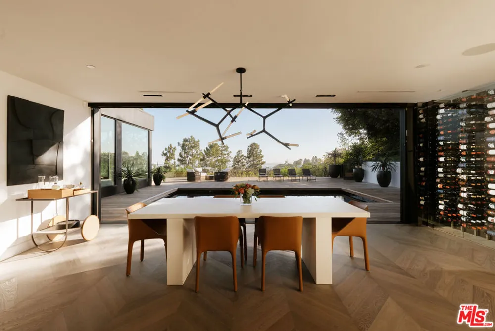 500 Chalette Drive Beverly Hills, CA 90210