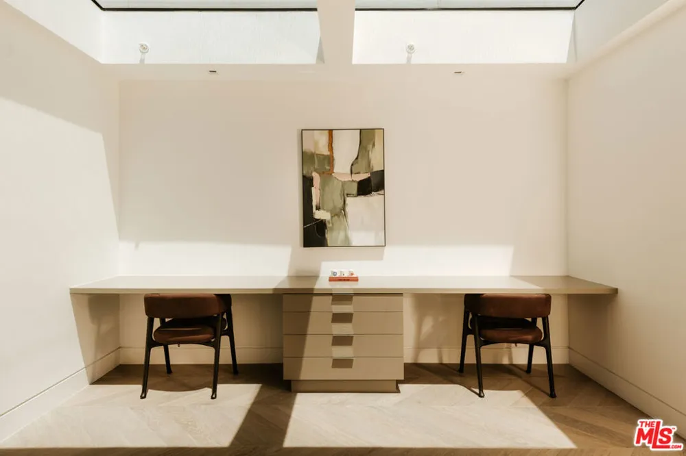 500 Chalette Drive Beverly Hills, CA 90210