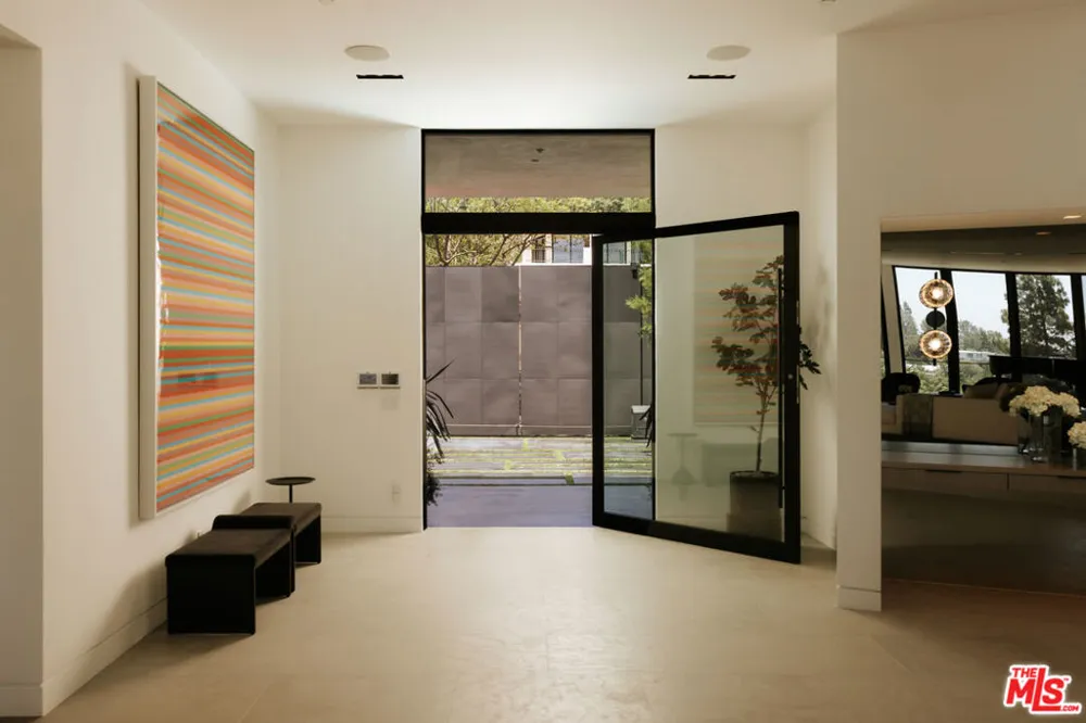 500 Chalette Drive Beverly Hills, CA 90210
