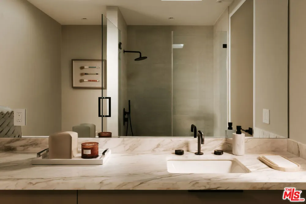500 Chalette Drive Beverly Hills, CA 90210