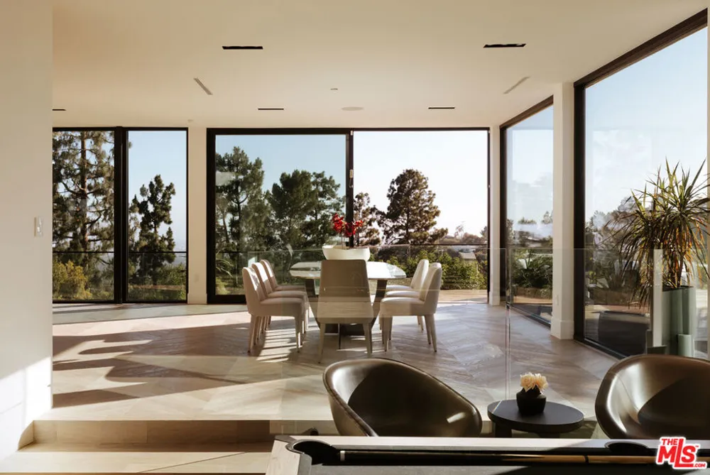 500 Chalette Drive Beverly Hills, CA 90210