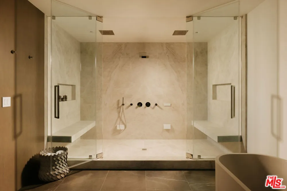 500 Chalette Drive Beverly Hills, CA 90210