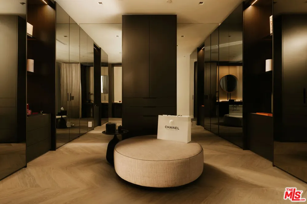 500 Chalette Drive Beverly Hills, CA 90210